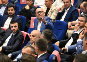 Scandal uriaș: urmează sesizarea la Nicușor Dan! Președintele are cinci zile la dispoziție să dea un răspuns