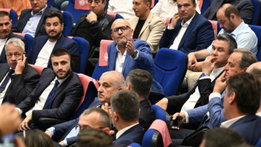 Scandal uriaș: urmează sesizarea la Nicușor Dan! Președintele are cinci zile la dispoziție să dea un răspuns
