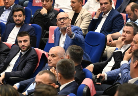 Scandal uriaș: urmează sesizarea la Nicușor Dan! Președintele are cinci zile la dispoziție să dea un răspuns