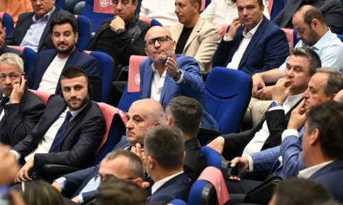 Scandal uriaș: urmează sesizarea la Nicușor Dan! Președintele are cinci zile la dispoziție să dea un răspuns