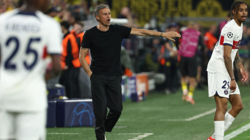 Surpriză de proporții: ”s-a săturat” și vrea să plece de la PSG, la 10 zile de la finala Champions League!