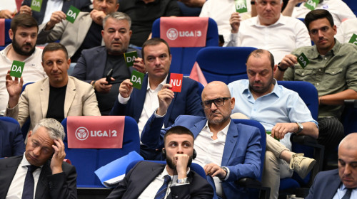 Scandal uriaș: urmează sesizarea la Nicușor Dan! Președintele are cinci zile la dispoziție să dea un răspuns