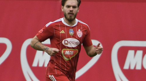 Sepsi și-a anunțat decizia, după ce Denis Haruț a bătut palma cu Dinamo