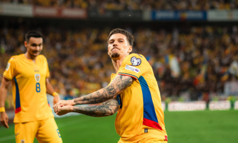 Negocieri-fulger: se face transferul lui Dennis Man! Câți bani ia Parma