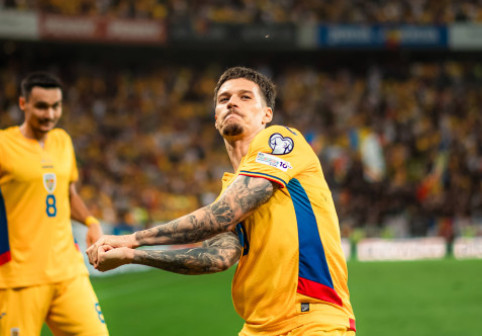 Negocieri-fulger: se face transferul lui Dennis Man! Câți bani ia Parma