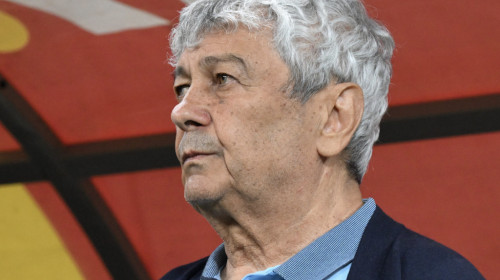 Mircea Lucescu a avut doi remarcați, după 2-0 cu Cipru: ”Formidabil” / ”Poate juca la orice echipă” + A ”taxat” un jucător