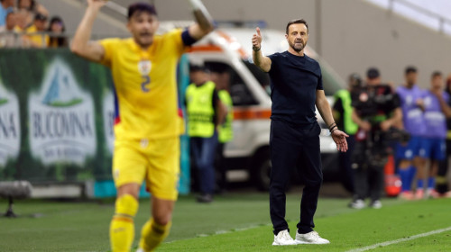 Selecționerul Ciprului a spus ce șanse mai are România să ajungă la Cupa Mondială