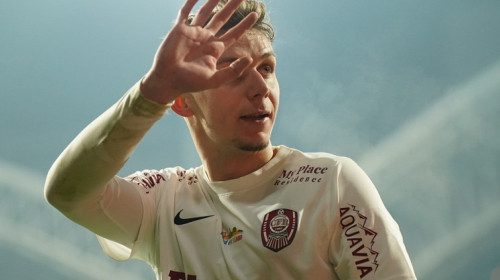 Ei sunt cei mai valoroși jucători din SuperLiga! Louis Munteanu, start spectaculos! Liderul e de la FCSB