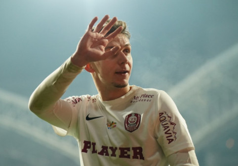 Neverosimil: ”Louis Munteanu vrea 5.000.000 € la semnătură!”