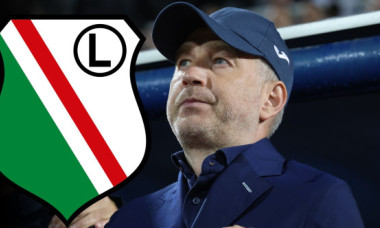 Acesta e salariul lui Edi Iordănescu la Legia Varșovia. Când semnează contractul