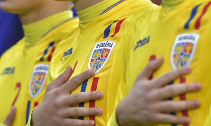 Presa din străinătate, portret pentru fotbalistul care a fascinat la naționala României: "Talent renăscut"
