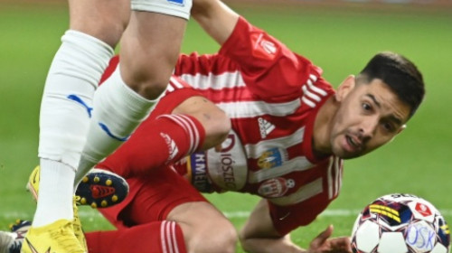 A plecat din România după 8 ani și a semnat cu River Plate