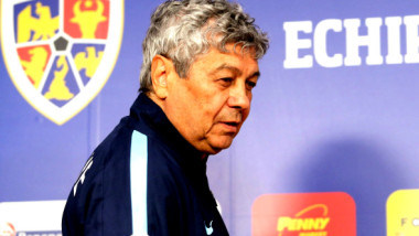 Gata! Mircea Lucescu a luat decizia finală și a anunțat-o la conferință, după România - Cipru