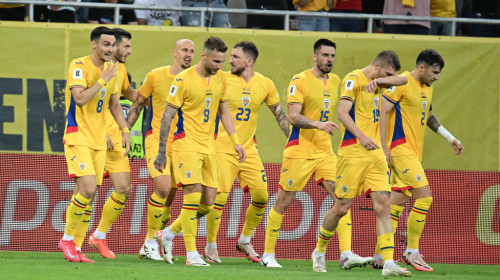 Decizia lui Mircea Lucescu după meciul cu Cipru: ”Asta intenționez. Trebuie să înțeleagă toată lumea!”