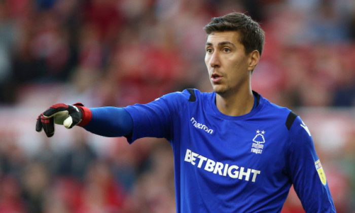 Costel Pantilimon a reacționat după ce a văzut ce mutare a făcut o echipă de play-off: ”O surpriză! Nu mă așteptam”