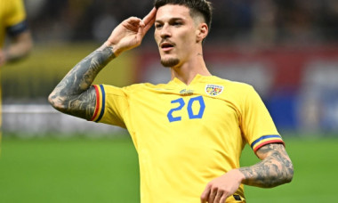 Dennis Man, mesaj mai rece ca gheața pentru Cristi Chivu, fostul său antrenor de la Parma