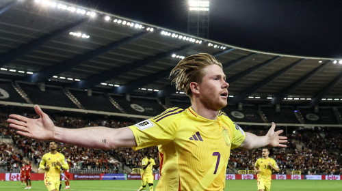 ”Telenovela” Kevin De Bruyne s-a încheiat! Superstarul belgian semnează noul contract din carieră