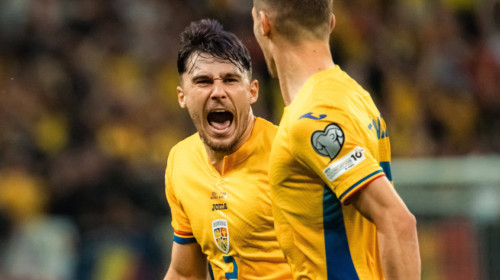 Adio, Rayo Vallecano! Spaniolii i-au găsit deja înlocuitorul lui Andrei Rațiu