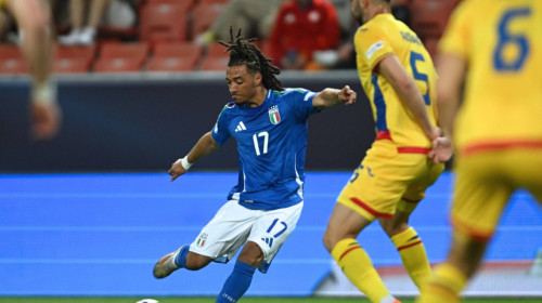 ”România, KO”. Presa italiană a reacționat, după victoria în fața ”Tricolorilor” la EURO 2025