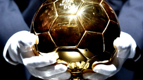 Gata! Englezii au publicat clasamentul final pentru Balonul de Aur 2025. Cine e marele favorit