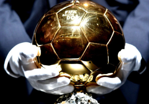 Spectaculos! Are două trofee toată cariera și tocmai a devenit favorit la Balonul de Aur 2026