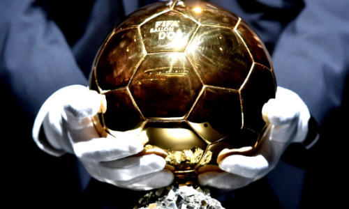 Spectaculos! Are două trofee toată cariera și tocmai a devenit favorit la Balonul de Aur 2026