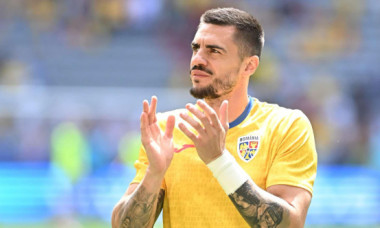 Surprinzător! Andrei Burcă semnează un contract de 1 milion de euro anual. Acum face vizita medicală