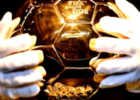 FOTO A apărut clasamentul final pentru Balonul de Aur 2025! Cine e marele favorit