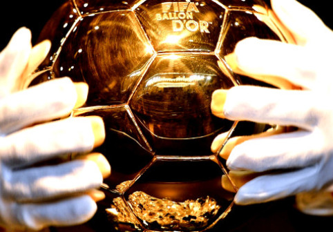 FOTO A apărut clasamentul final pentru Balonul de Aur 2025! Cine e marele favorit