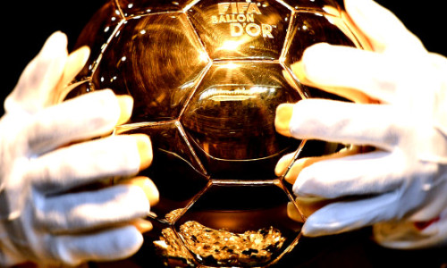 FOTO A apărut clasamentul final pentru Balonul de Aur 2025! Cine e marele favorit