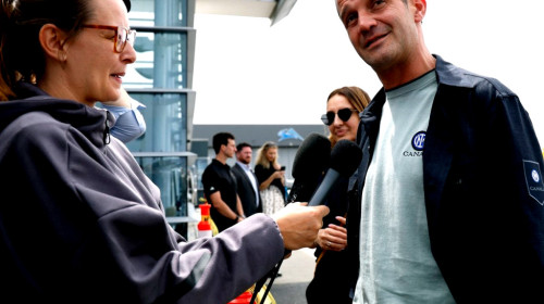 Chivu a ajuns în Los Angeles! Ce le-a spus americanilor, înainte să debuteze cu Inter la Cupa Mondială a Cluburilor
