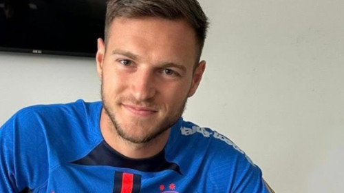 ”Nu mai există!” S-a declarat total dezamăgit după ce a aflat de transferul lui Dennis Politic la FCSB
