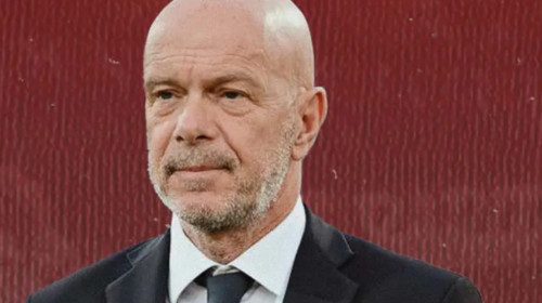 Rapid are un nou director sportiv!