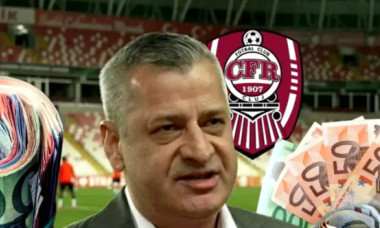 Nelu Varga a luat decizia în cazul românului de două milioane de euro: ”Situația financiară de la club ne permite!”