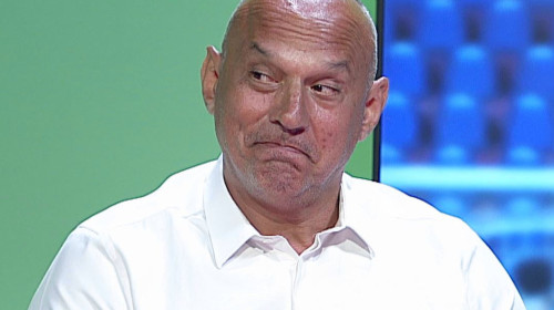 Prunea a auzit că Baiaram ”s-a dat lovit” cu Cipru și a reacționat: ”Nu mai vii la convocare!”