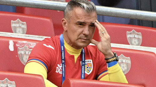 Nu l-a iertat! Daniel Pancu, ”pus la zid” a doua zi după debutul la EURO: ”Niciodată! N-am mai văzut la nicio competiție”
