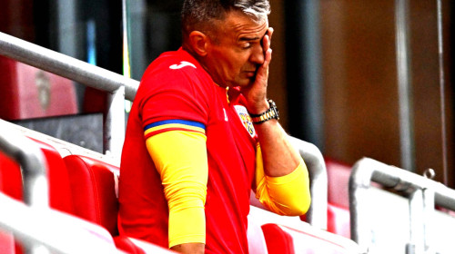 Daniel Pancu nu și-a mai ascuns frustrările. ”Simplu, ca bună ziua!”