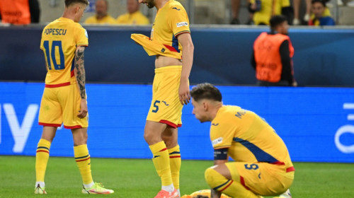 Marius Niculae a spus cum poate România U21 să învingă Spania la EURO U21 2025: ”Doar așa”