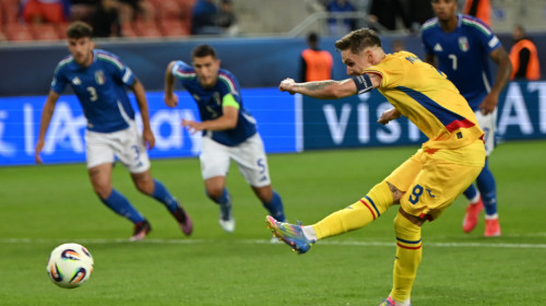 ”Tricolorii”, convinși după eșecul cu Italia: ”Nu trebuie să ne bazăm pe Louis de fiecare dată când trebuie să dăm gol!”