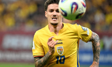 Curiosul caz Man. Explicații pentru sezonul ratat al celui mai talentat jucător român, ajuns rezervă la Parma