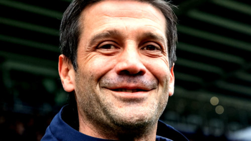 Au început discuțiile! Cristi Chivu și Inter pregătesc lovitura verii în Italia
