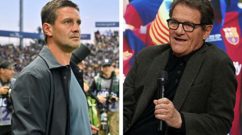 ”Aș ține cu dinții!” Fabio Capello i-a dat sfaturi lui Cristi Chivu, după ce românul a semnat cu Inter