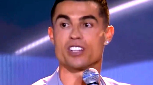 "Ești prost?". Cristiano Ronaldo, dezvăluiri în premieră după ce a trecut prin "iad": "Mă închideam în cameră"