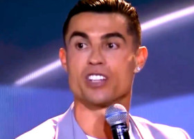 "Ești prost?". Cristiano Ronaldo, dezvăluiri în premieră după ce a trecut prin "iad": "Mă închideam în cameră"