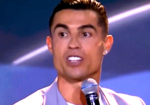 "Ești prost?". Cristiano Ronaldo, dezvăluiri în premieră după ce a trecut prin "iad": "Mă închideam în cameră"