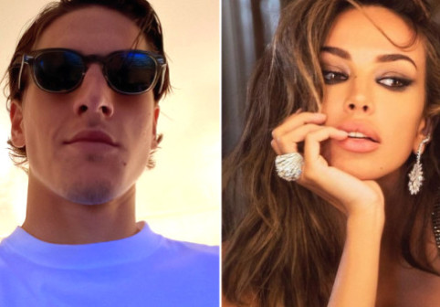 Fotbalistul prieten cu Mădălina Ghenea, acuzat că și-a băgat doi rivali în spital! Prima reacție