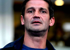 OUT de la Inter! Cristi Chivu a făcut prima "victimă" după doar 4 zile