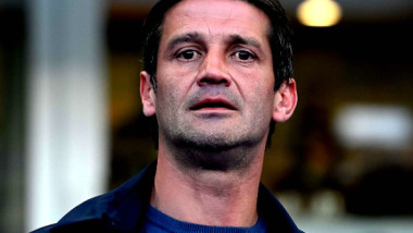 OUT de la Inter! Cristi Chivu a făcut prima "victimă" după doar 4 zile