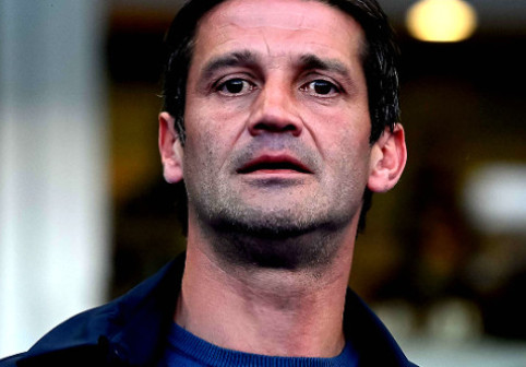 OUT de la Inter! Cristi Chivu a făcut prima "victimă" după doar 4 zile
