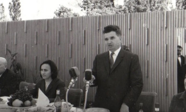 Nicolae Ceaușescu a dat bacalaureatul la 47 de ani. Ce subiecte a avut la examenul de maturitate?